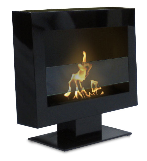 Anywhere Fireplace Floor Standing Fireplace - Tribeca Ii Model 90201