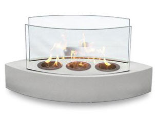 Anywhere Fireplace Tabletop Fireplace-lexington Model 90204