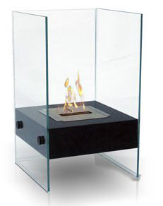 Anywhere Fireplace Indoor/outdoor Fireplace-hudson Model 90205