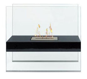 Anywhere Fireplace Floor Standing Fireplace-madison Model 90206
