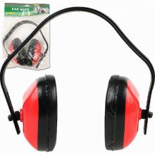Trademark Tools 75-er3 Trademark Tools Extra Comfort Hearing Protection - Fully Ad