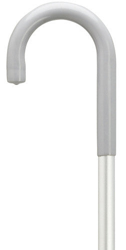 Harvy 3/4" Aluminum Cane