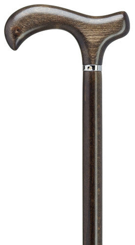 Harvy Platinum Walking Stick