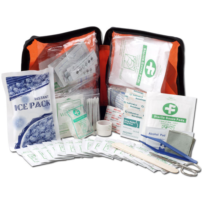 Trademark Commerce 80-65822 Trademark Home First Aid Essentials - 220 Pc.