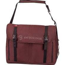 Victorinox 81-4403 Victorinox Seefeld Weekender Travel Bag - Maroon