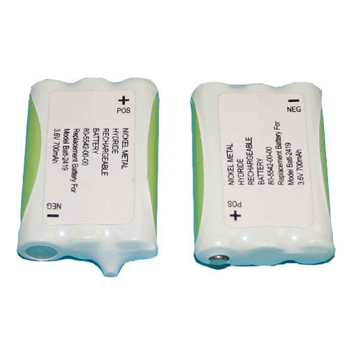 3.6v Battery For Att-e2100 Series Batt-2419