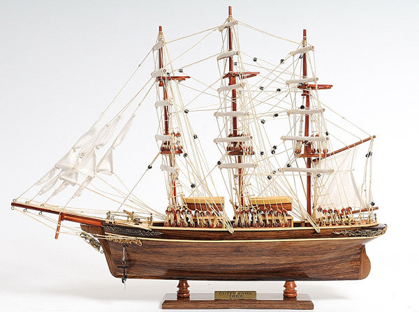 Cutty Sark Small T014