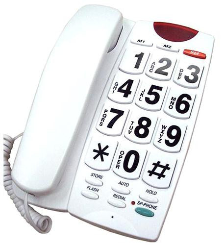 Future-call Fc-4357 Help Phone