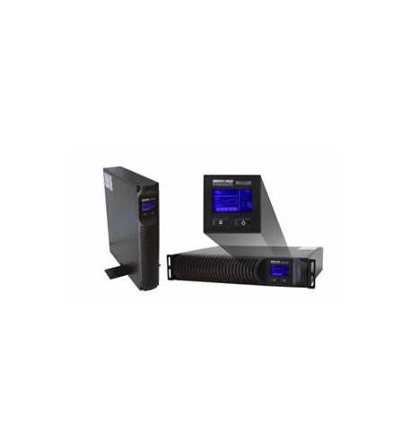 Minuteman Ups Mm-pro1000rt Pro-rt Series 1000/700 Wall/ Rack