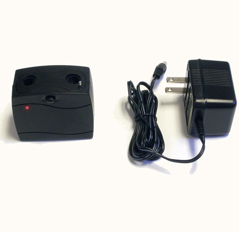 Humane Contain Crx-10a Crx-10 Collar Charger W/ Ac Adapter
