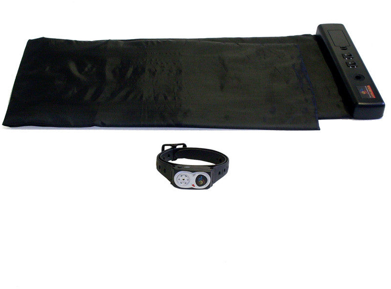 High Tech Pet Rm-1 Radio Mat Complete Kit