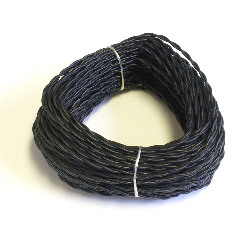 Humane Contain Tw-100 100 Ft Coil Twisted Ultra-wire