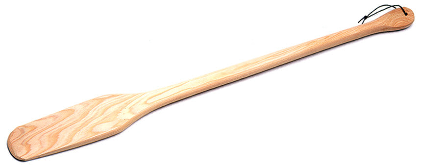 Bayou Classic 1001 Bayou Classic Cajun Wooden Stir Paddle