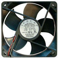 Ice Cap 3" Canopy Fan (ic06110)