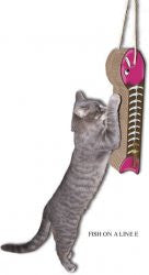 Imperial Cat Hanging Scratch 