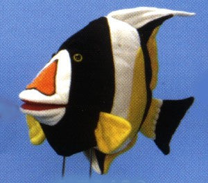 16" Angel Fish Puppet