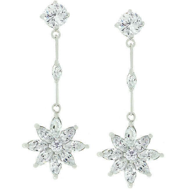 Once Upon A Star Earrings