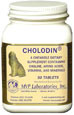 Cholodin Canine 180 Chewable Tabs