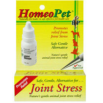 Homeopet Joint Stress, 15 Ml
