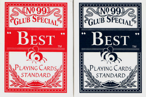 Pair Of Best Playing Cards