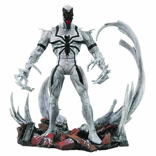 Gentle Giant Studios Dc108451 Marvel Select Figure - Anti-venom