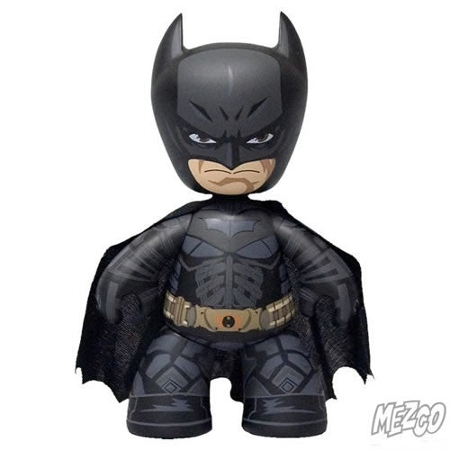 Mezco Toyz Mz379105 Mez-itz - Mega Scale 18" Dkr Batman Sdcc 2012 Exclusive