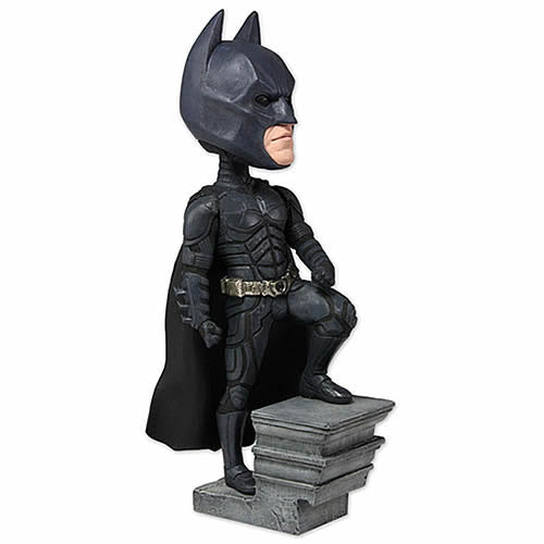 Neca N585009 Batman Dark Knight Rises Headknocker - Batman