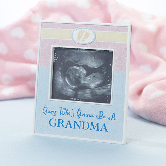 Lillian Rose 24fr950 Gr Grandma Ultrasound Frame