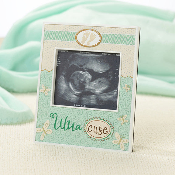 Lillian Rose 24fr950 Uc Ultra Cute Ultrasound Frame