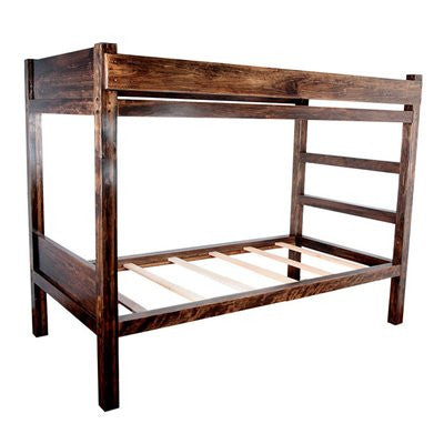 Bradley Brand Furniture 2802 Ch Buffalo Bunk Bed