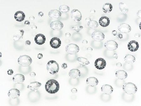 Lillian Rose Cn100 C Diamond Confetti - Clear
