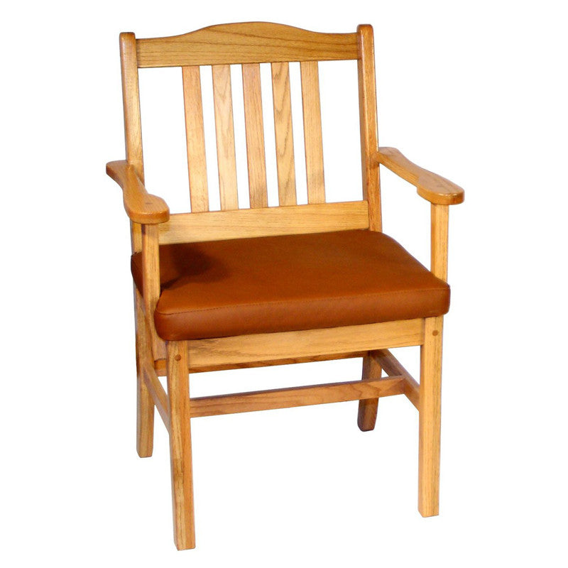 Bradley Brand Furniture 3110 A Masterjack Arm Chair