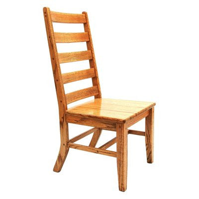 Bradley Brand Furniture 3120 Rm Lumberjack Chair