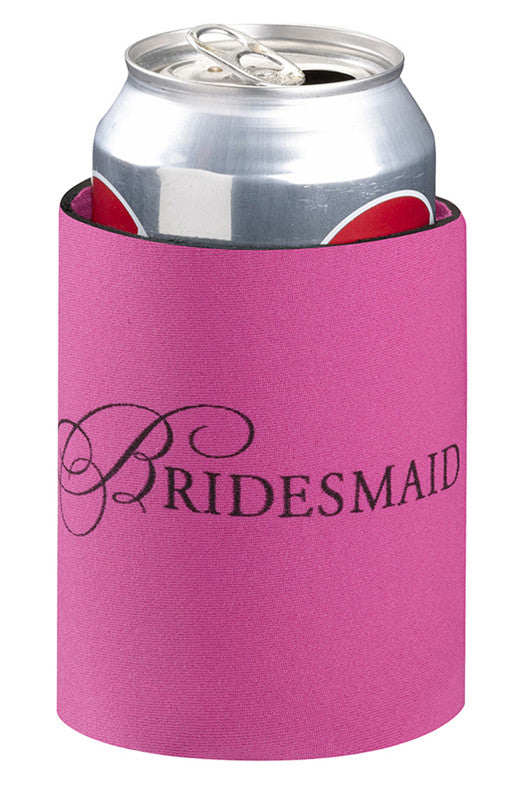 Lillian Rose Wf671 Bm Bridesmaid Cup Cozy