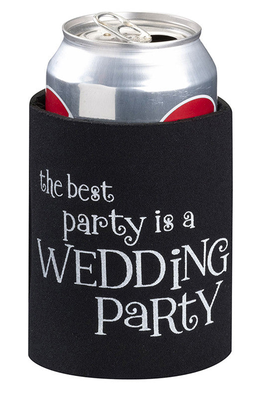 Lillian Rose Wf671 Wp Wedding Party Cup Cozy