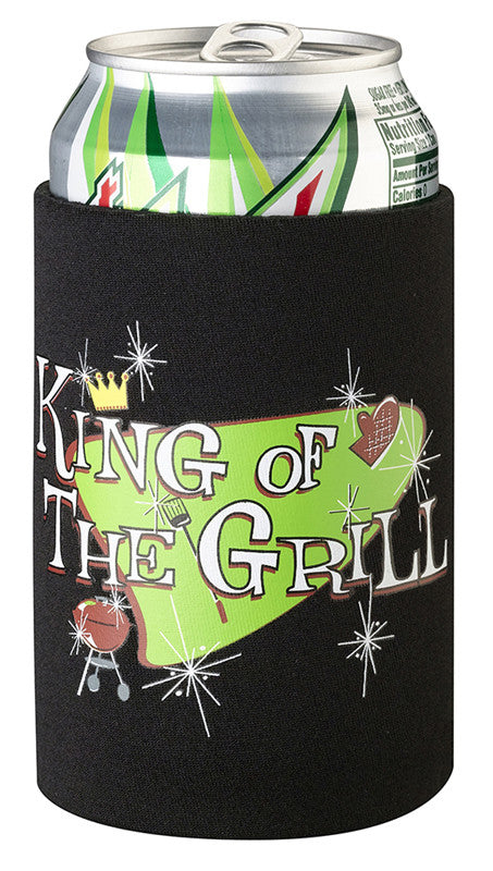 Lillian Rose Wg505 Cc King Of Grill Cup Cozy