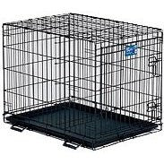 Midwest Life Stages Dog Crate Ls-1630 30l X 21w X 24h