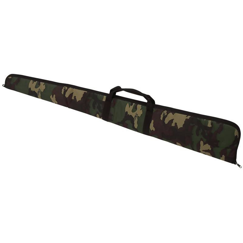 Extreme Pak Invisible Pattern Camouflage Gun Case