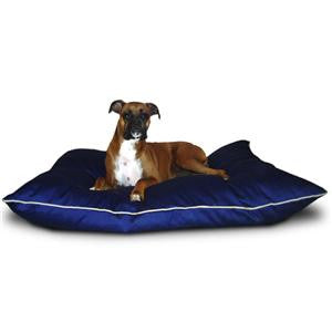 Majestic Pet Medium 28x35 Super Value Pet Bed - Green