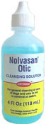 Nolvasan Otic Cleansing Solution, 4 Oz