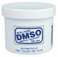 Dmso Gel 99.9%, 16 Oz.