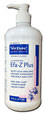 Allerderm Efa-z Plus Fatty Acid /zinc, 16 Oz W/ Pump