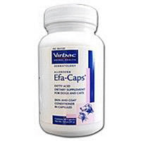 Efa-caps, 60 Capsules