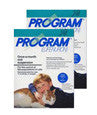 Program Oral Susp 11-20 12 Mo Cat Green