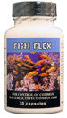 Fish Flex 250mg Capsules 30, Blue