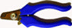Nail Clipper For Small Dog Blue
