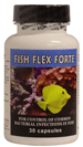 Fish Flex Forte (cephalexin) - 500 Mg 30 Count