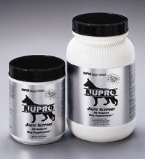 Nupro Joint Support For Dogs, 30 Oz Silver