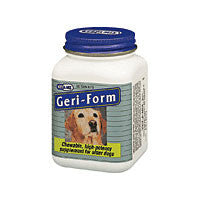 Geri-form (vet-a-mix) - 50 Tablets