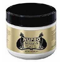 Nupro Health Nuggets For Cats 1 Lb